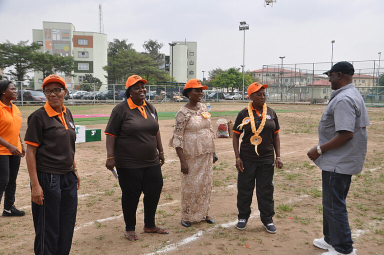 Private Secondary School in Lagos Explore Academic Excellence