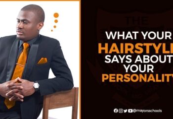 What Your Hairstyle Says About Your Personality