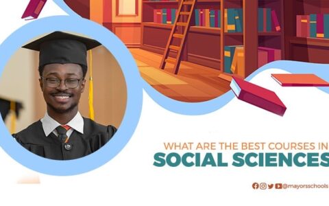 Social Science Course details