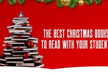 The Best Christmas Books to Read with Your Students
