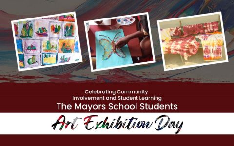 Mayors-School-Art-Exhibition-Day