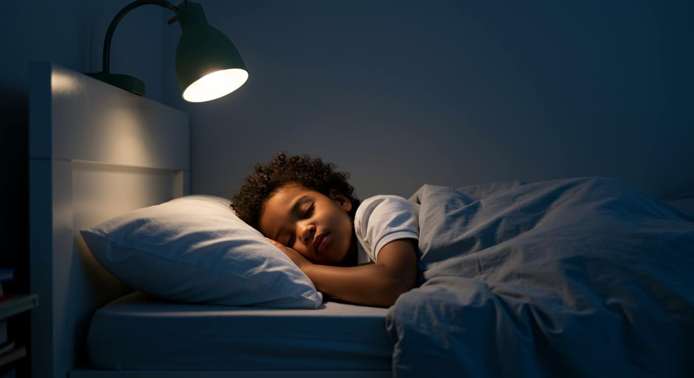 sleep schedule