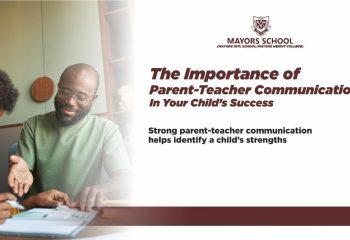 Mayor school blog for monday