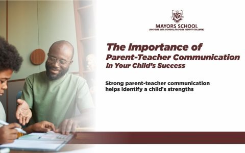 Mayor school blog for monday